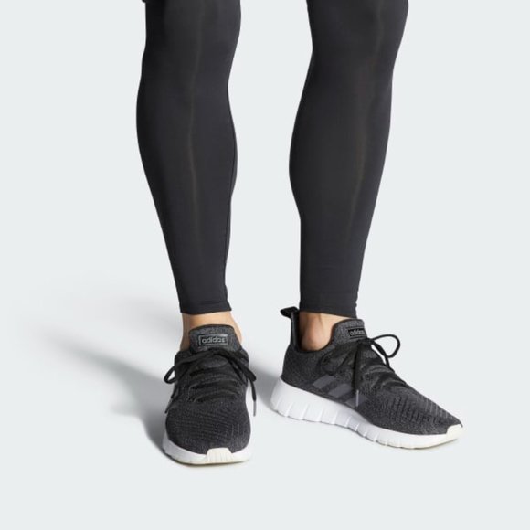 adidas asweego black